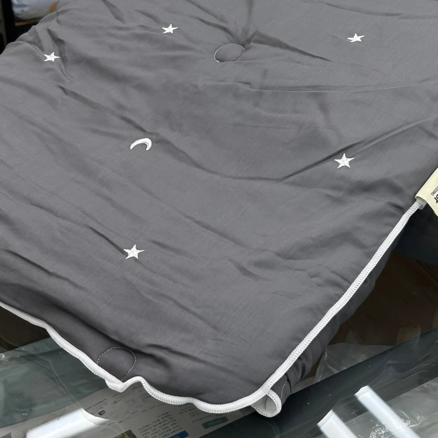 韓國製天絲涼感被