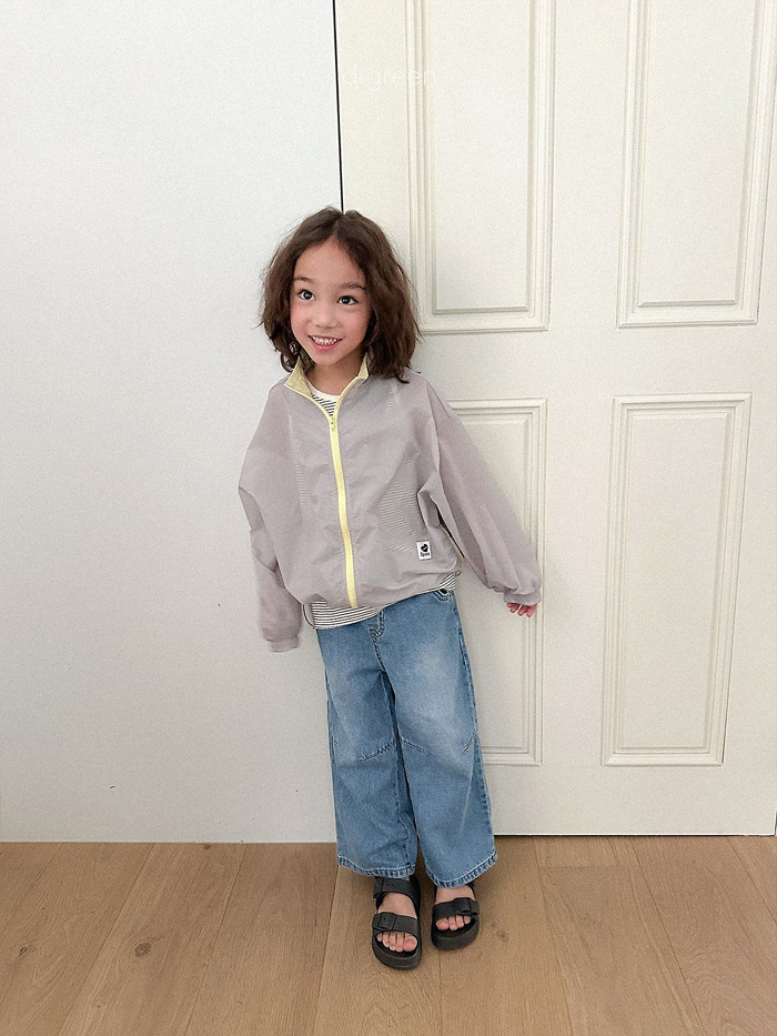 🇰🇷Digreenkids 外套