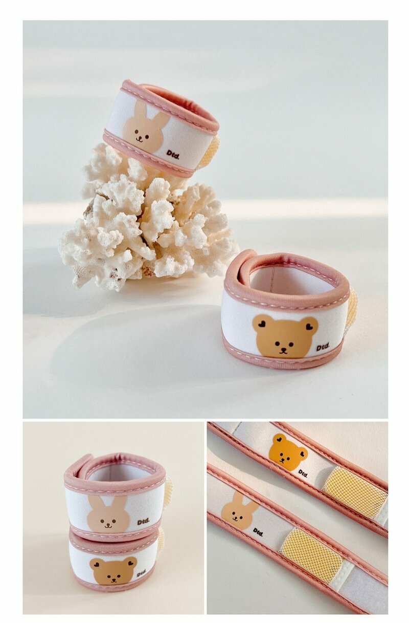 Dottodot 清香蚊帶