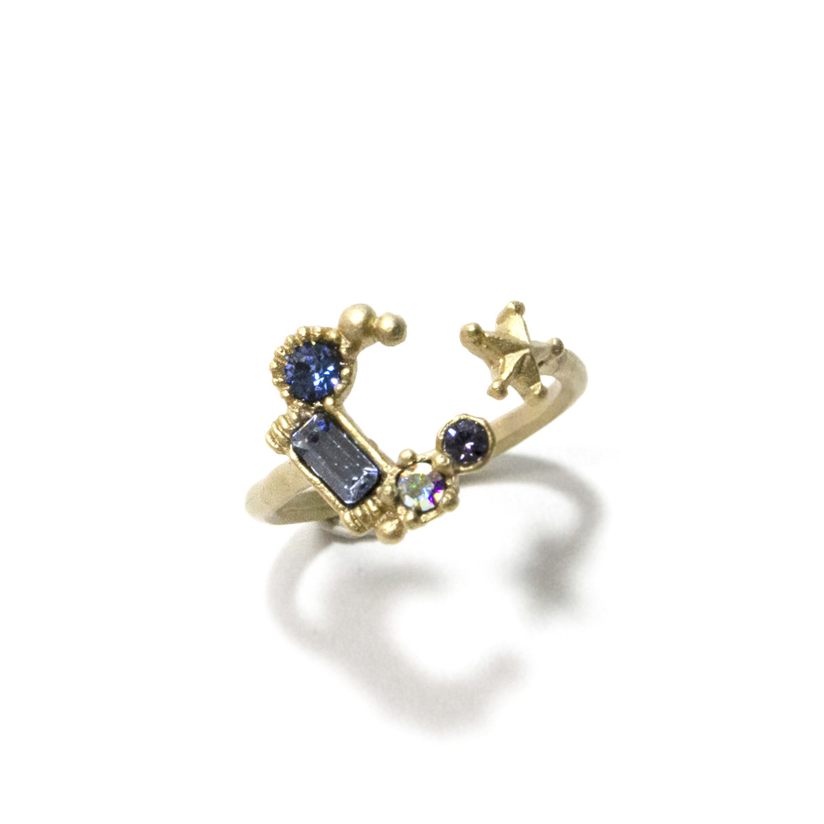 Palnart Poc 飾品 - 戒指 ARN015