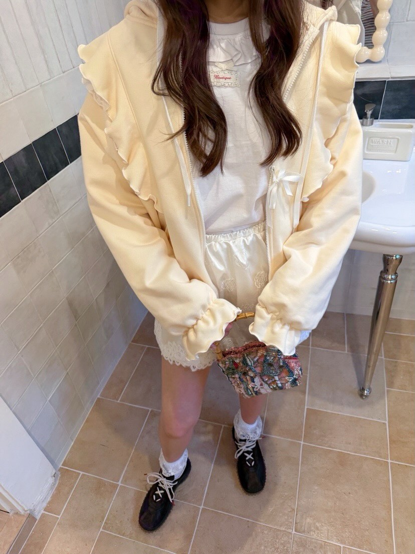 (2026FW) BOUTIQUE - JK