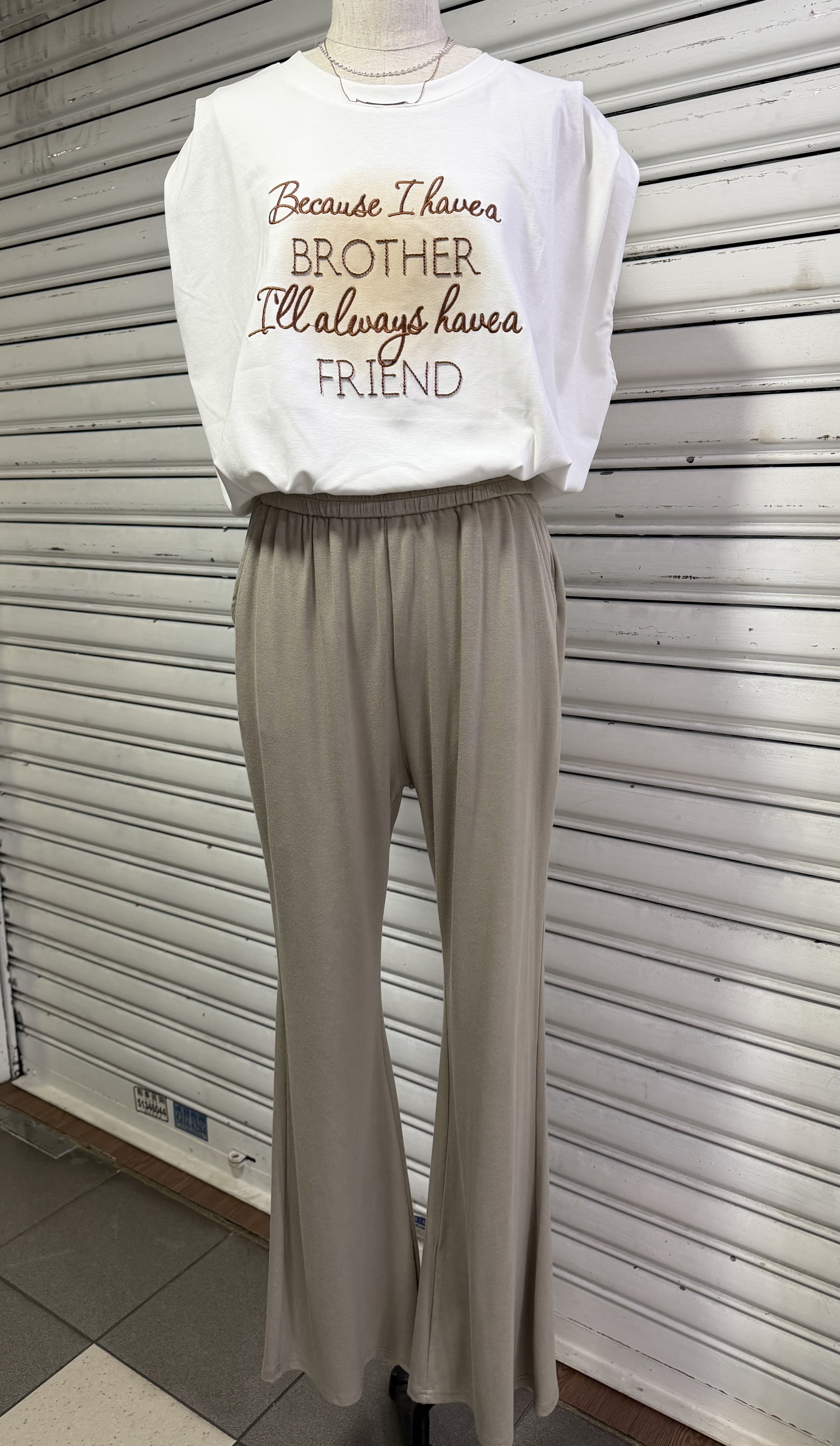 ⭐️獨家⭐️皇牌褲New Colour 