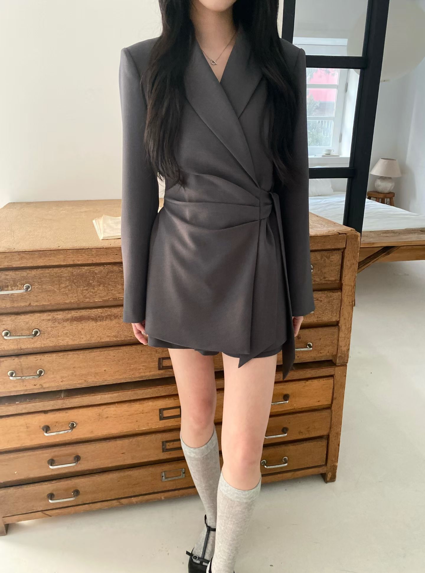 Professional SET blazer