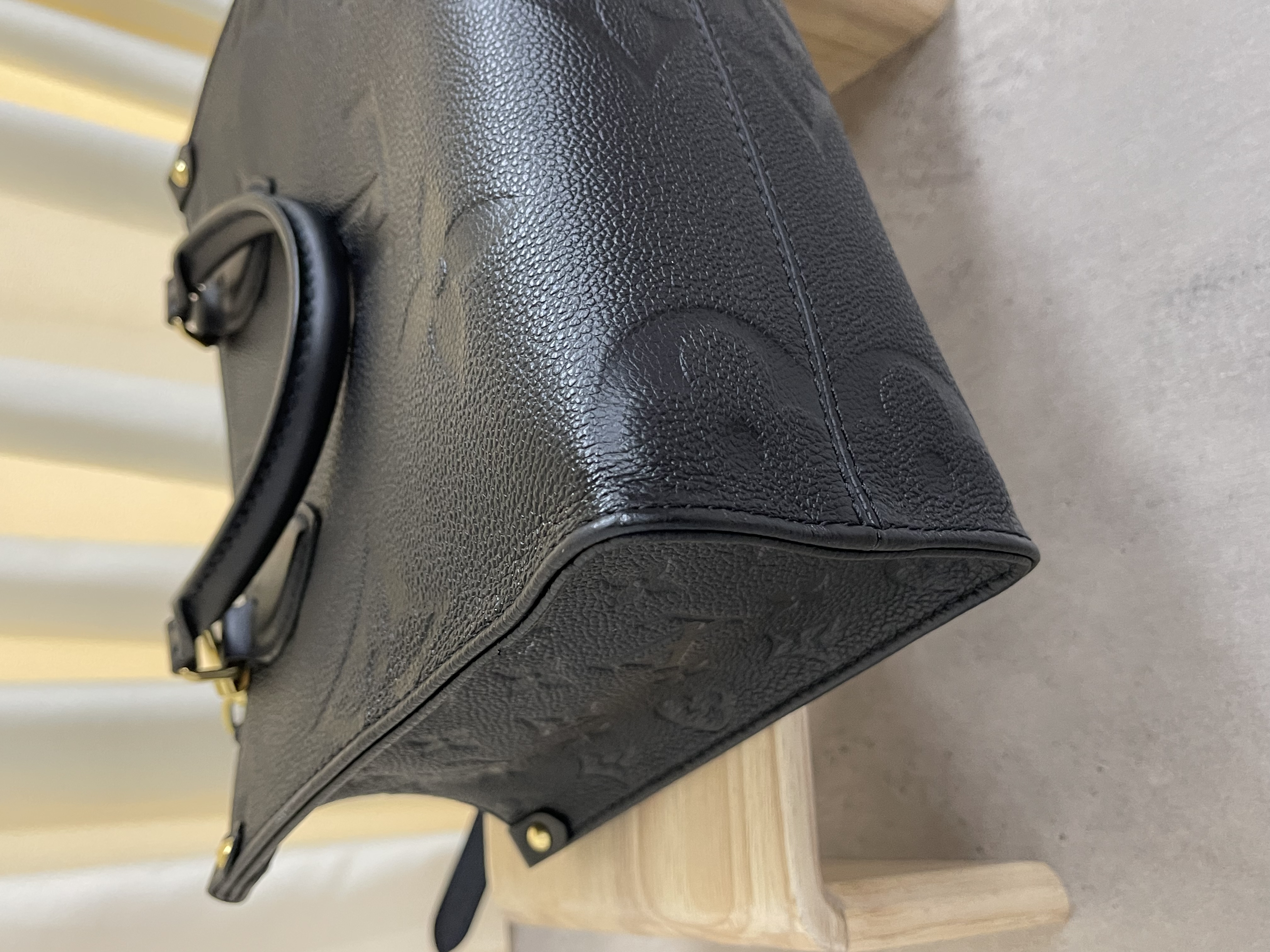 Pre-owned Louis Vuitton OnTheGo PM/ Product Code: 26011605