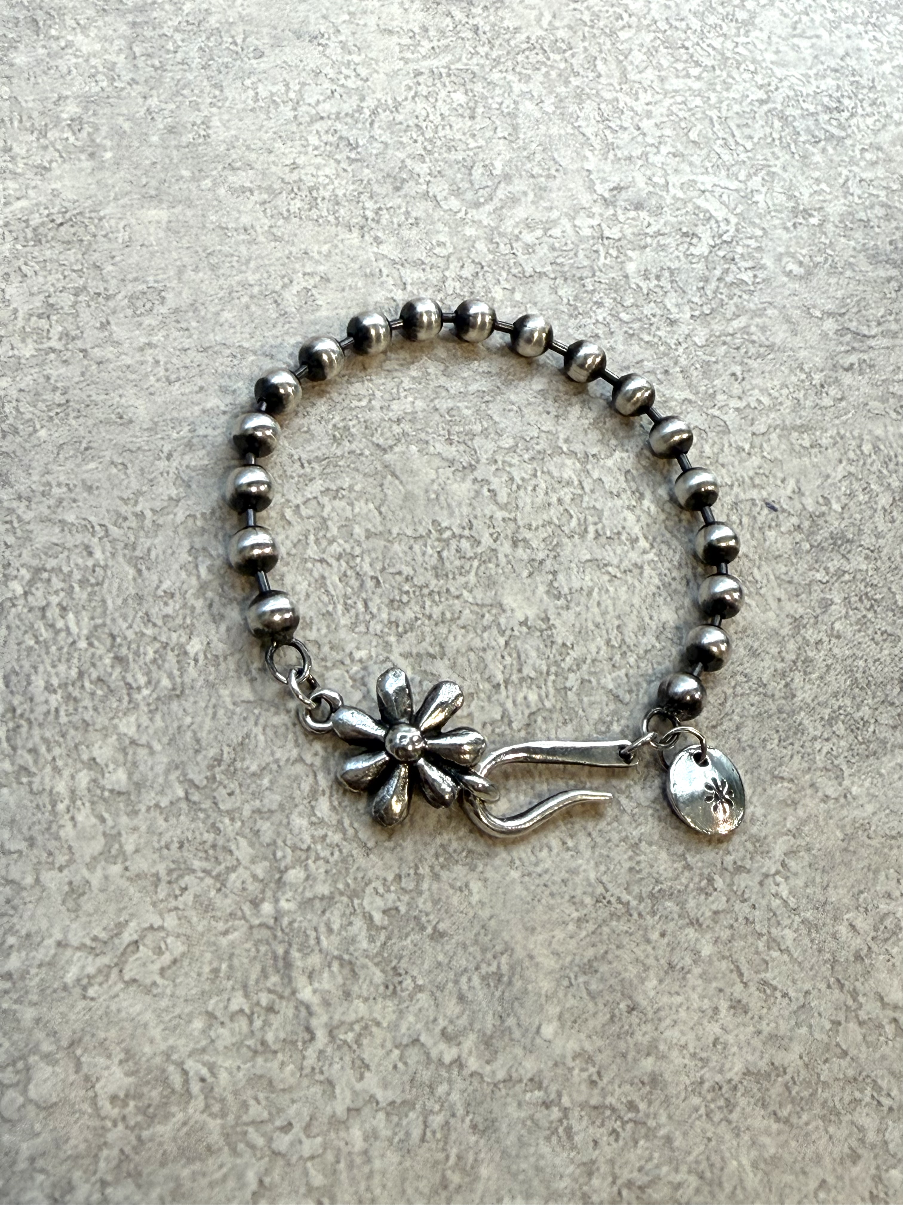 Kujaan Chain Bracelet-006 5mm Version