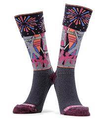 Flippos/翻轉壓力襪/海闊天空/Love & Peac