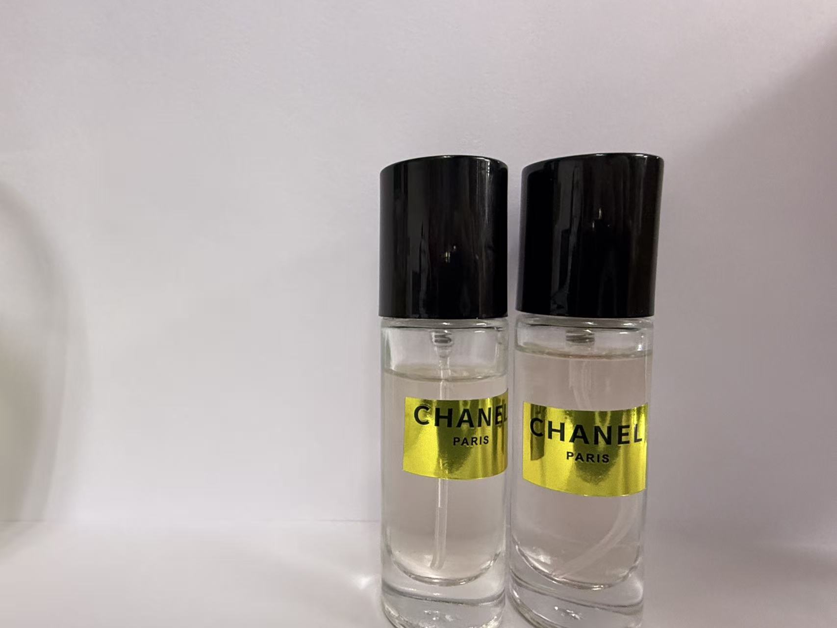 Chanel - 橙邂逅淡香水 （分裝）10ml