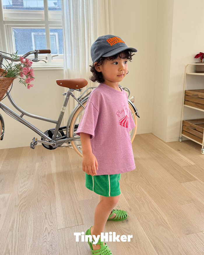 🇰🇷Tiny Hiker短褲