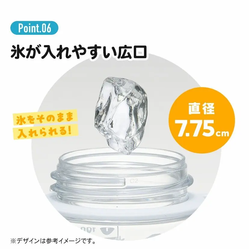 現貨🌸日本直送 |Skater Pokemon 比卡超/寵物小精靈兒童透明一鍵式吸管水瓶/水壺 [630ml]