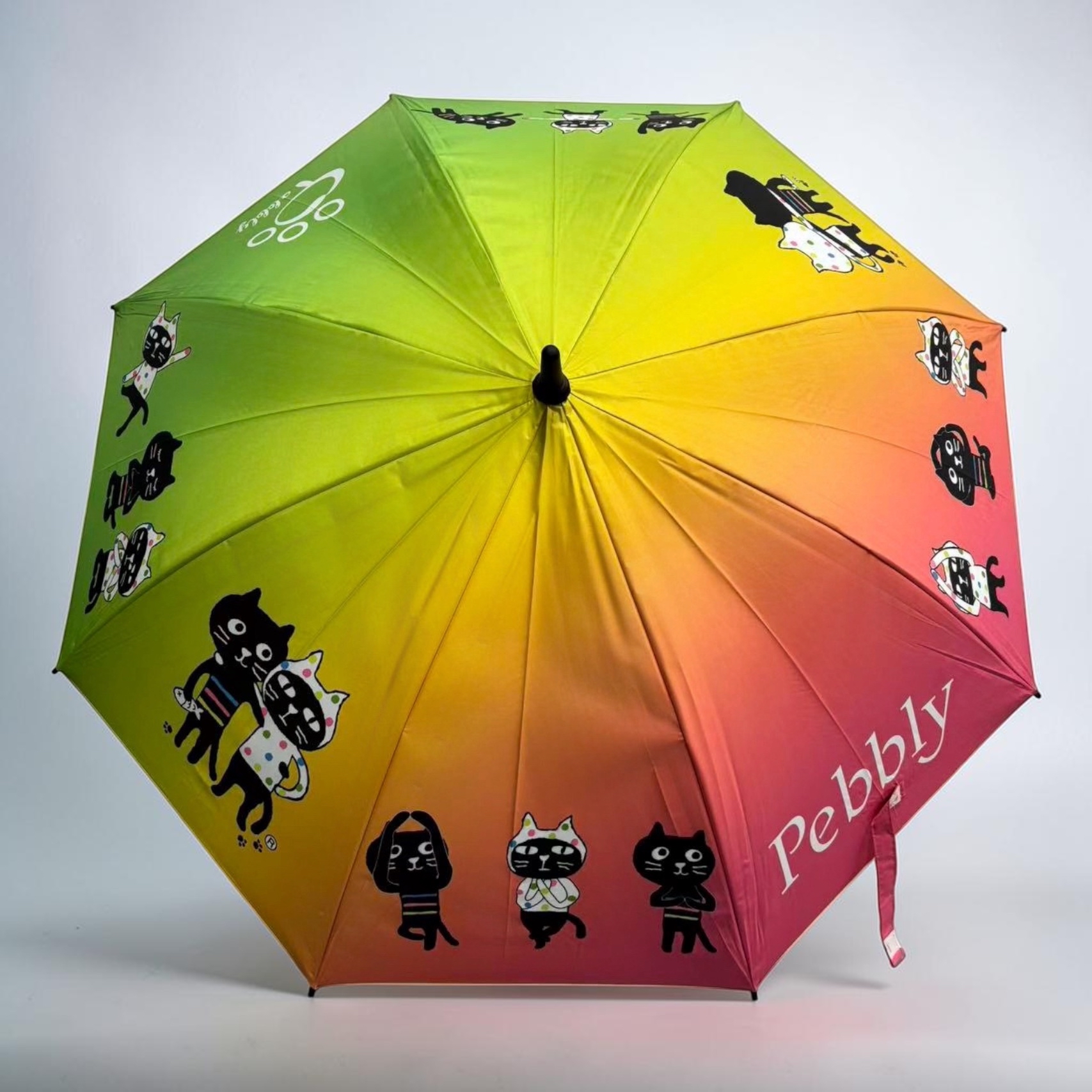 Catsfriends UV Blocked Umbrella