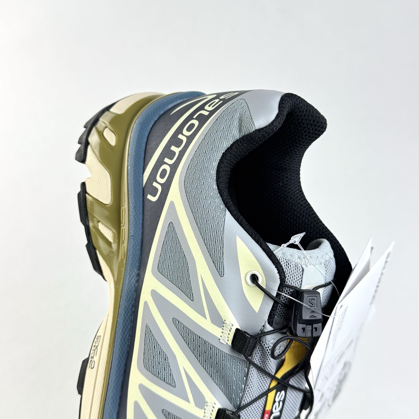 Salomon XT-6