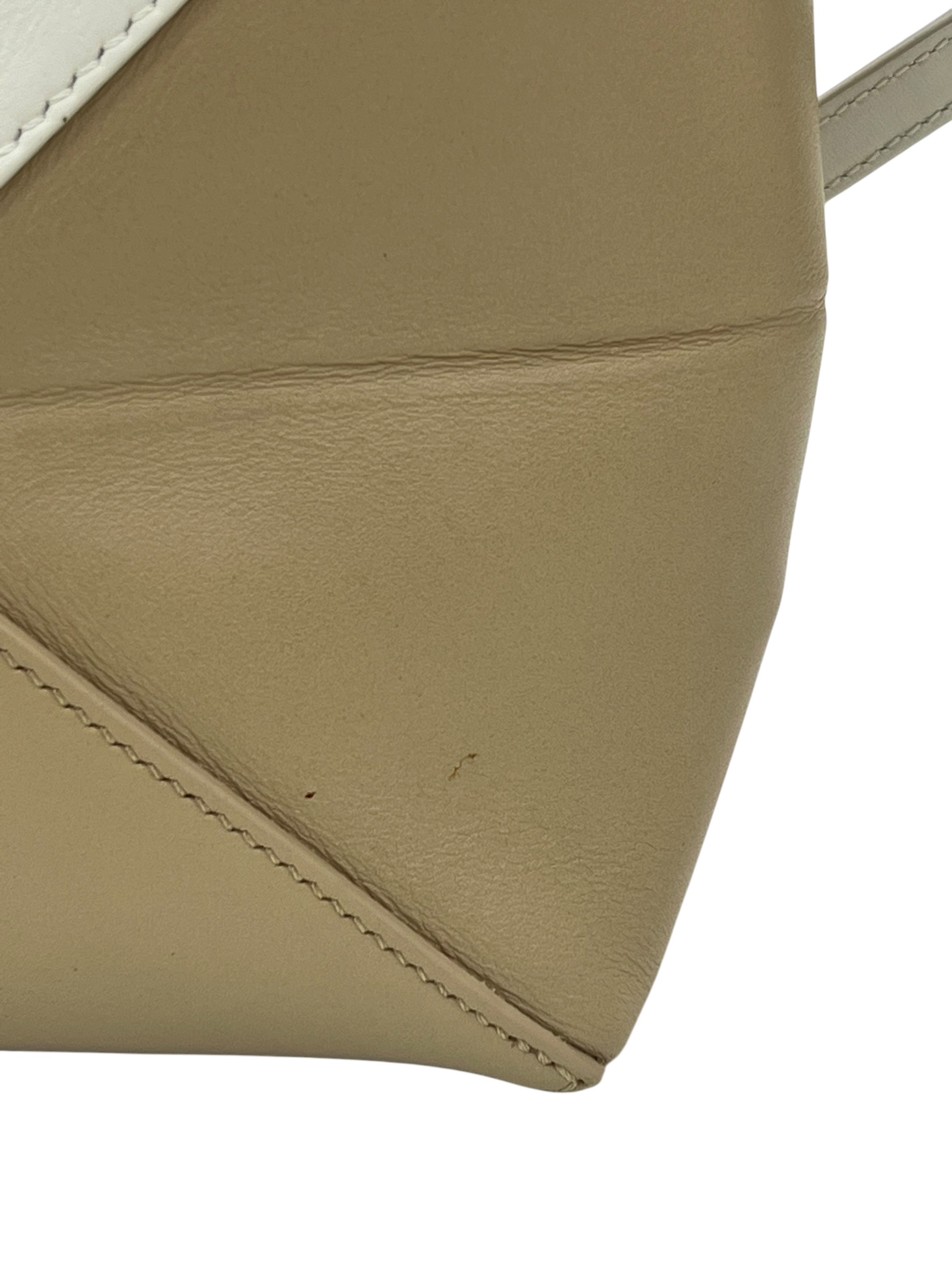 Pre-Owned LOEWE Puzzle Bag / Product Code: 062709