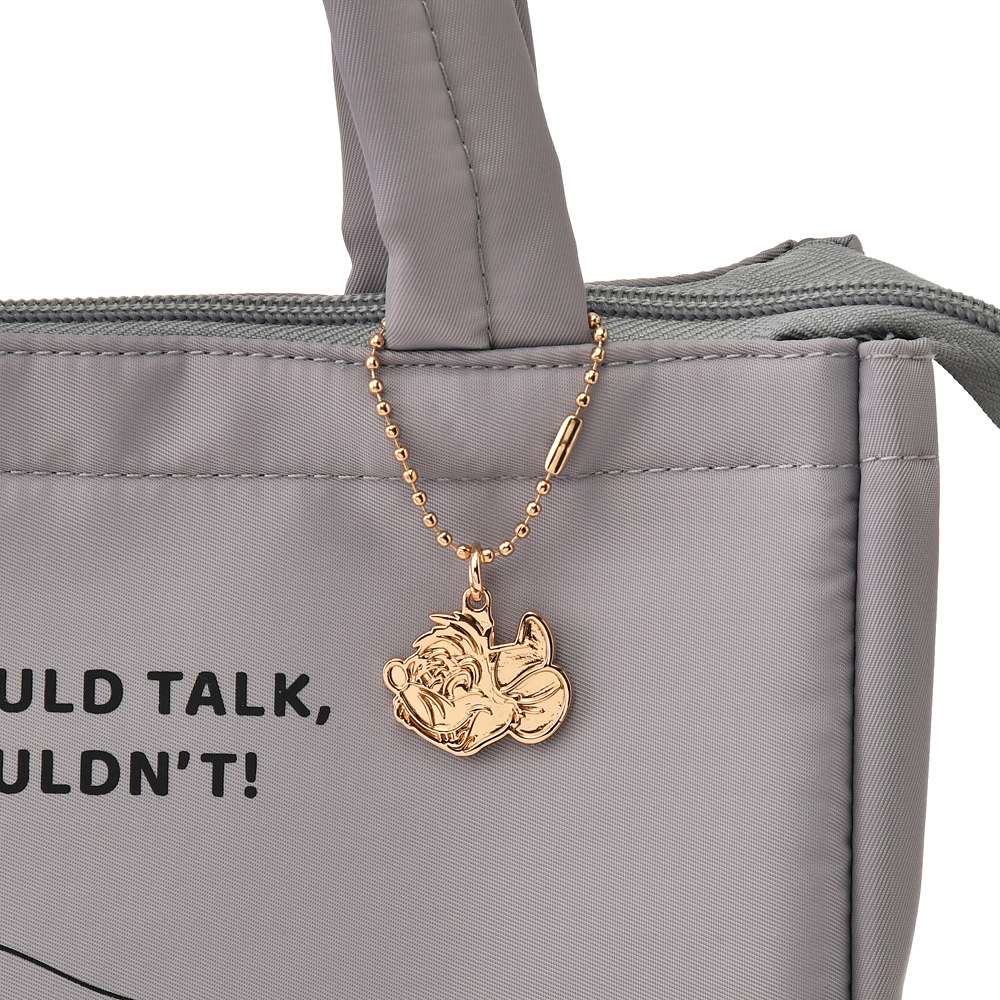 ✈️日本直送🇯🇵預訂🛍日本迪士尼DISNEY Cool Tote 保溫袋/手提袋( Mickey / Daisy / Stitch / Lucifer )