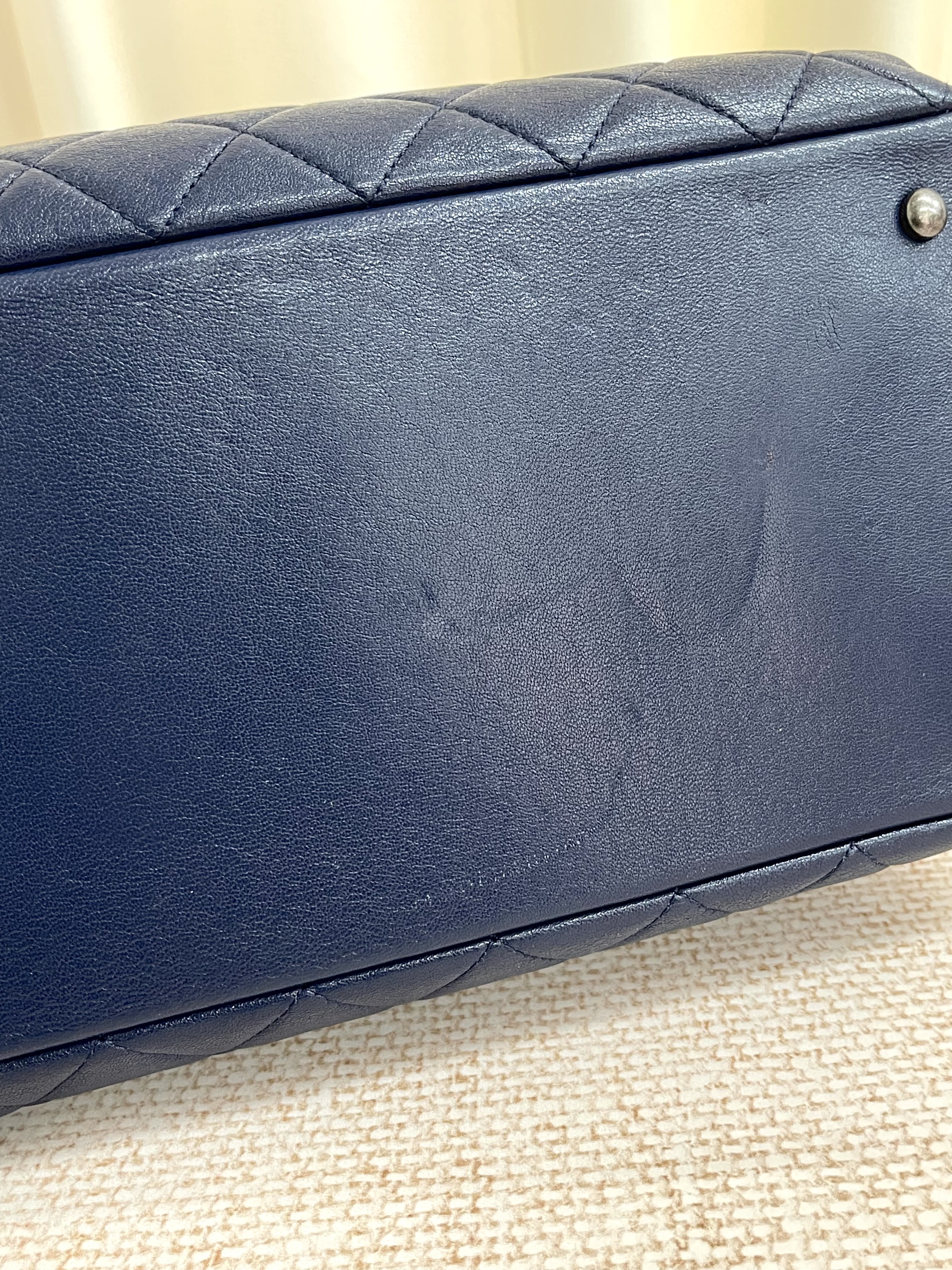 Pre-owned Chanel LiteRide/ Product Code: 26021602