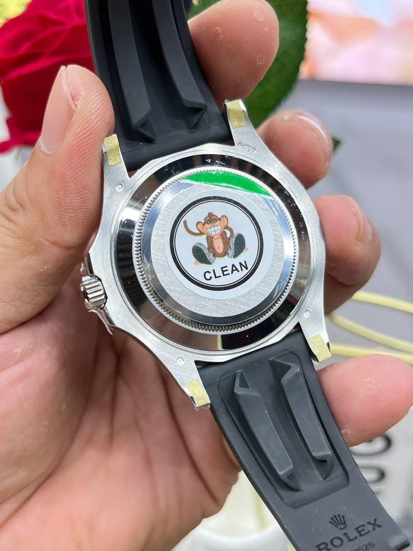 C厂 42mm白金游艇/3235机芯🔥