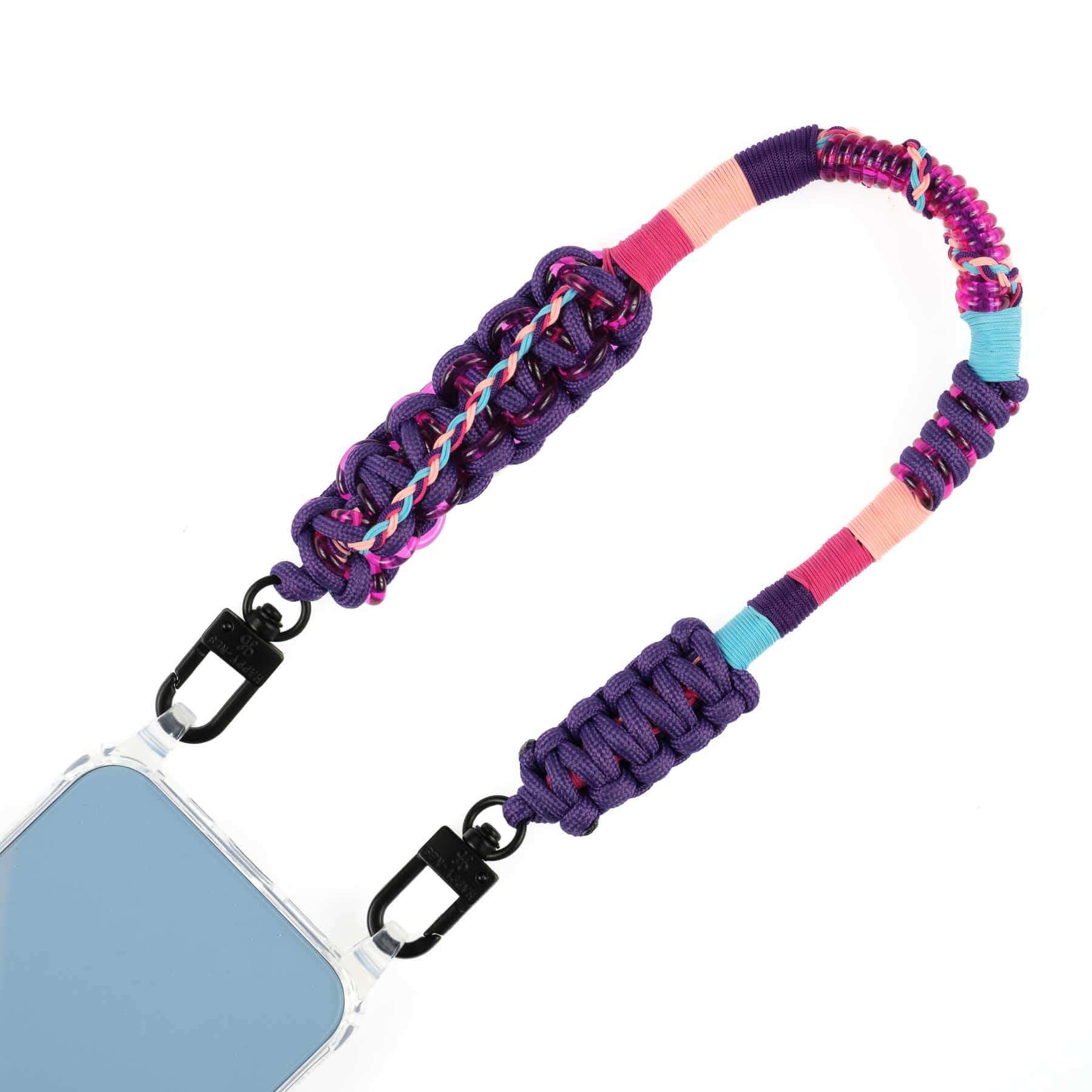 Iconic Ayarlanabilir Askı