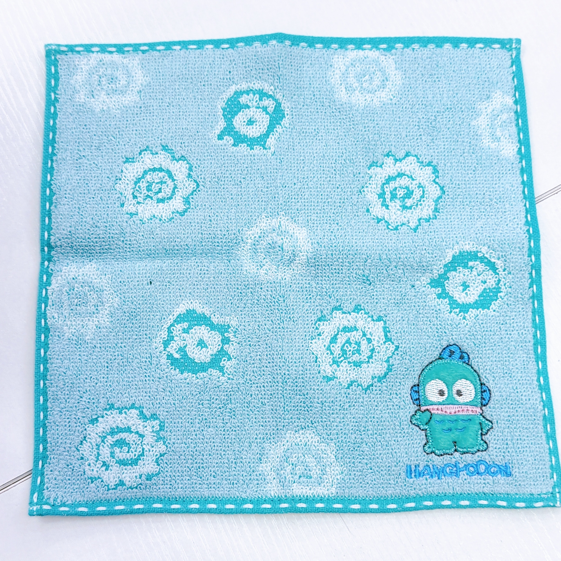 日本直送Sanrio新款手巾