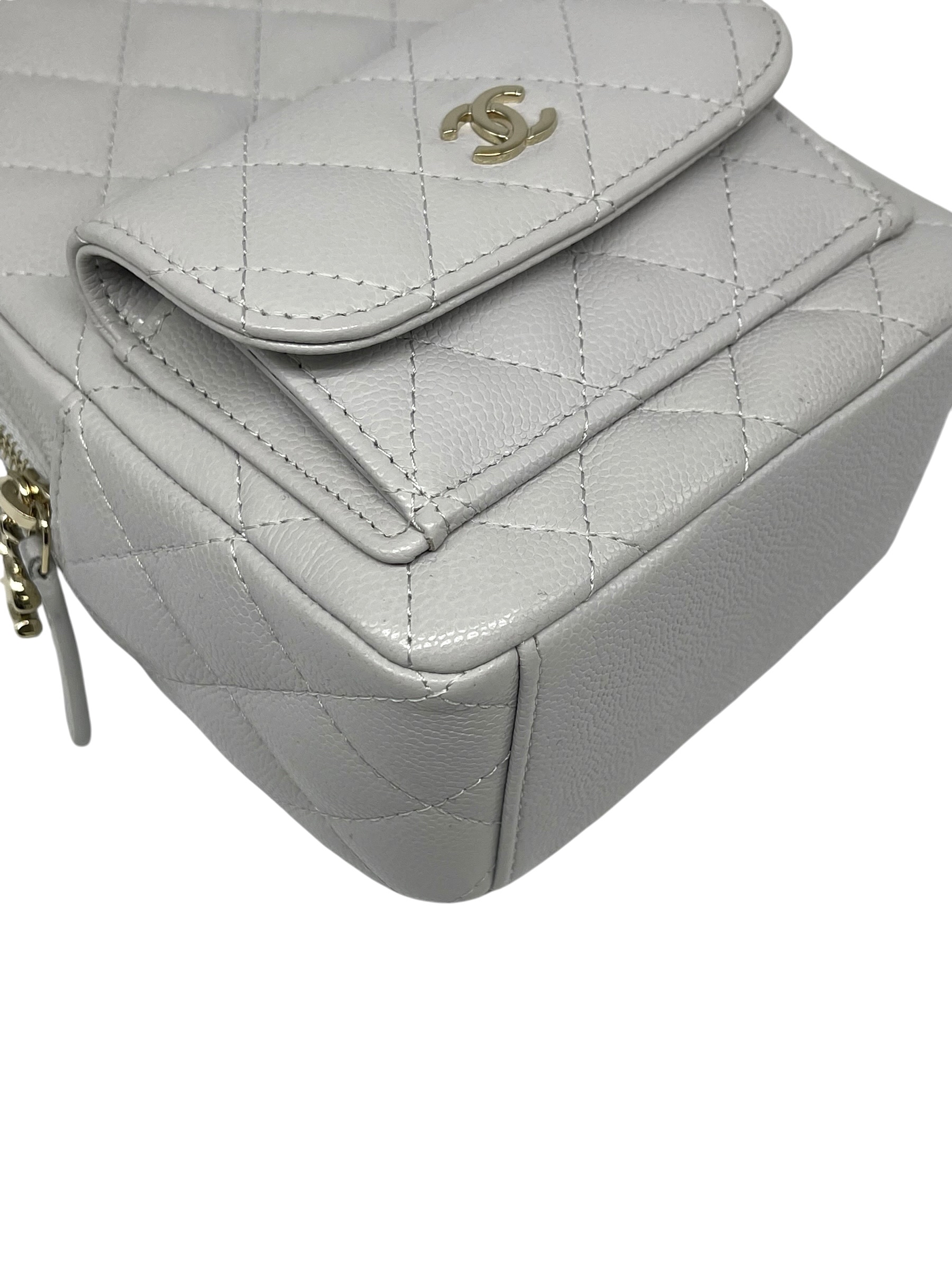 Pre-owned Chanel Backpack / Product Code: 071501