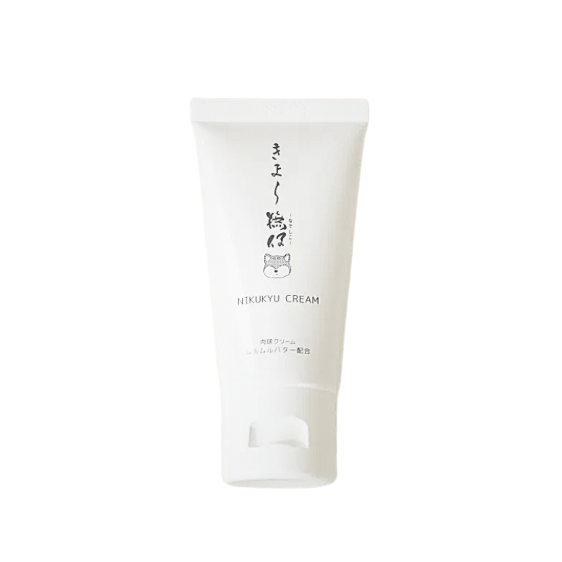 Kiyora Nadeshiko🇯🇵天然保濕護肉球霜 (30ml)