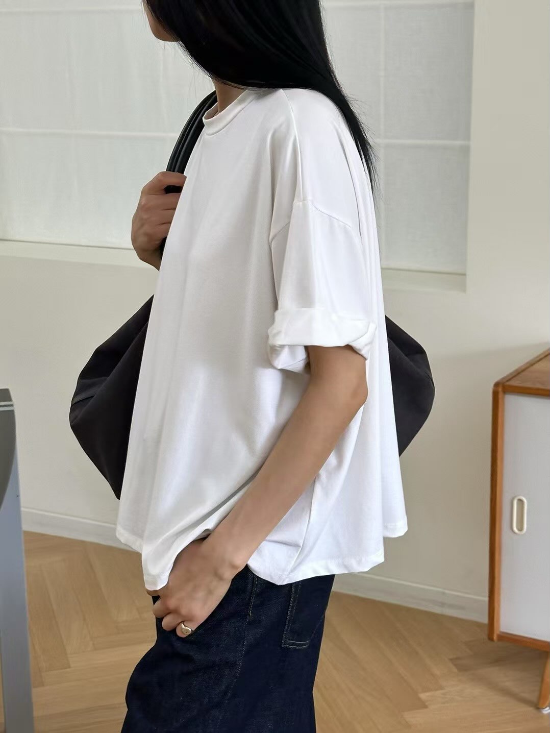 (2026FW) DAYLOG - TOP