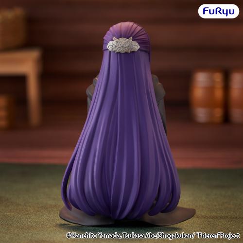 FURYU[Noodle Stopper]《葬送的芙莉蓮》費倫 -生氣了