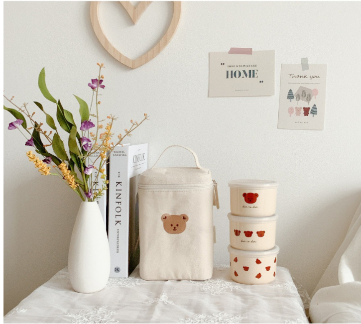 Dottodot 小巧保冷袋