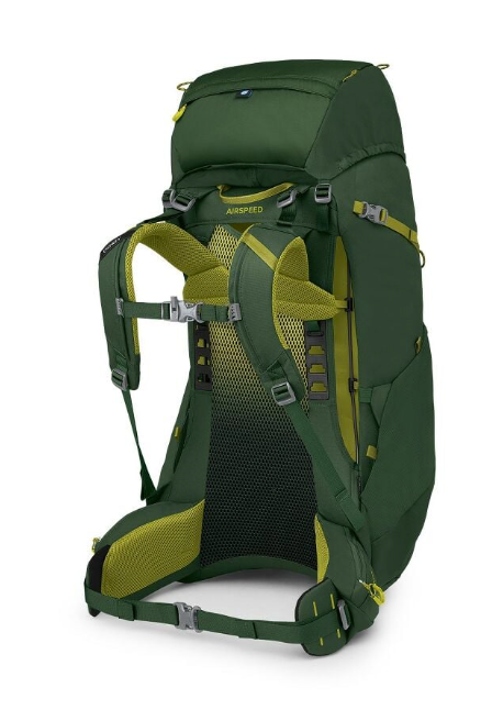 【多色選擇】ACE 50L露營背包