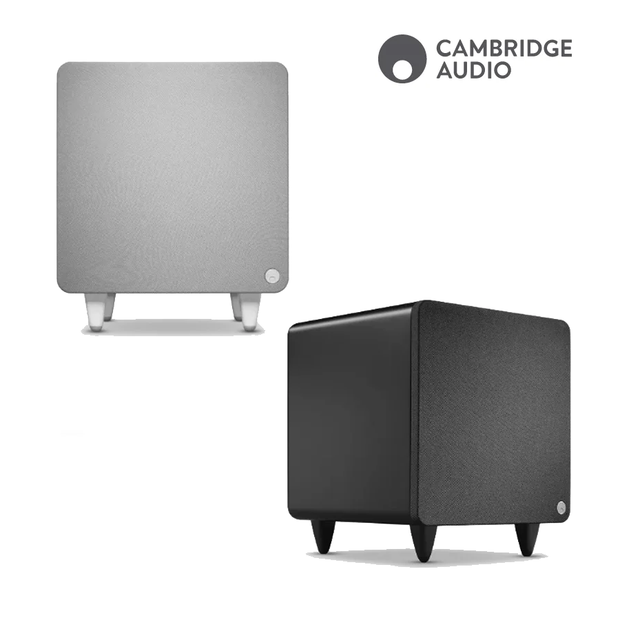 Cambridge Audio MSX Sub 300 Watt Active Subwoofer
