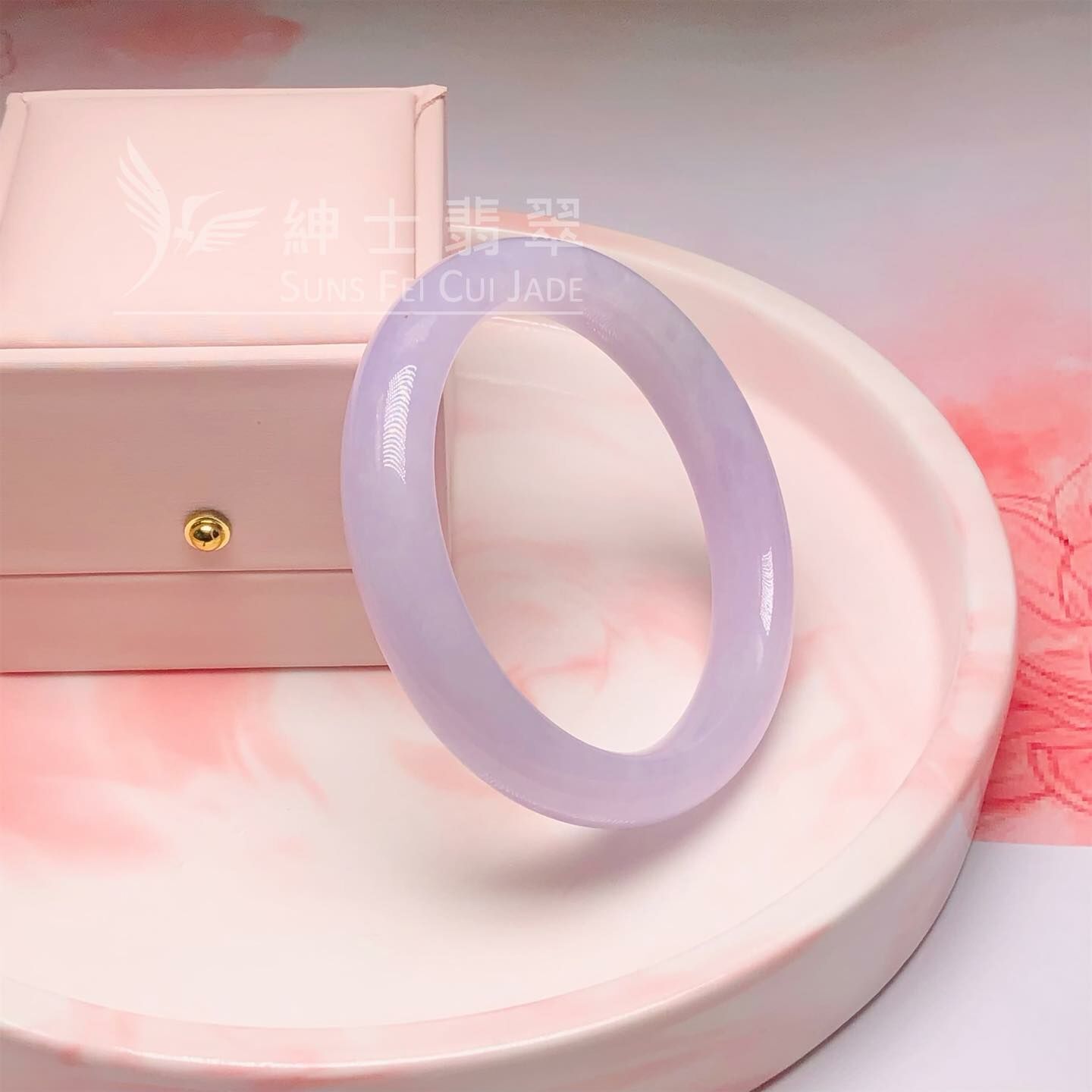 木那姐堆福鐲56mm