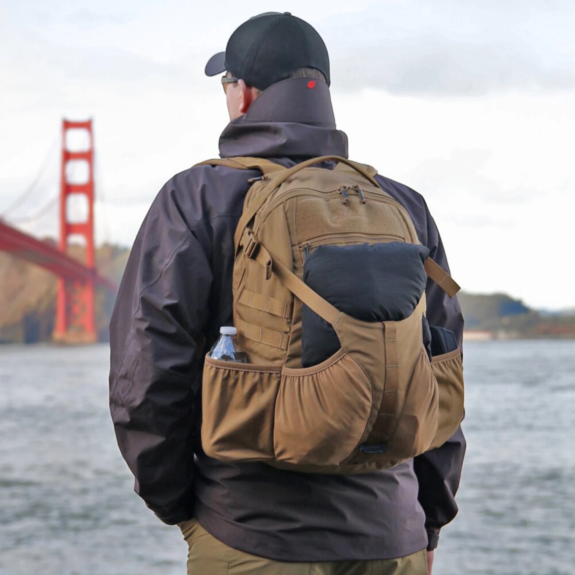 Helikon-Tex Raider Backpack