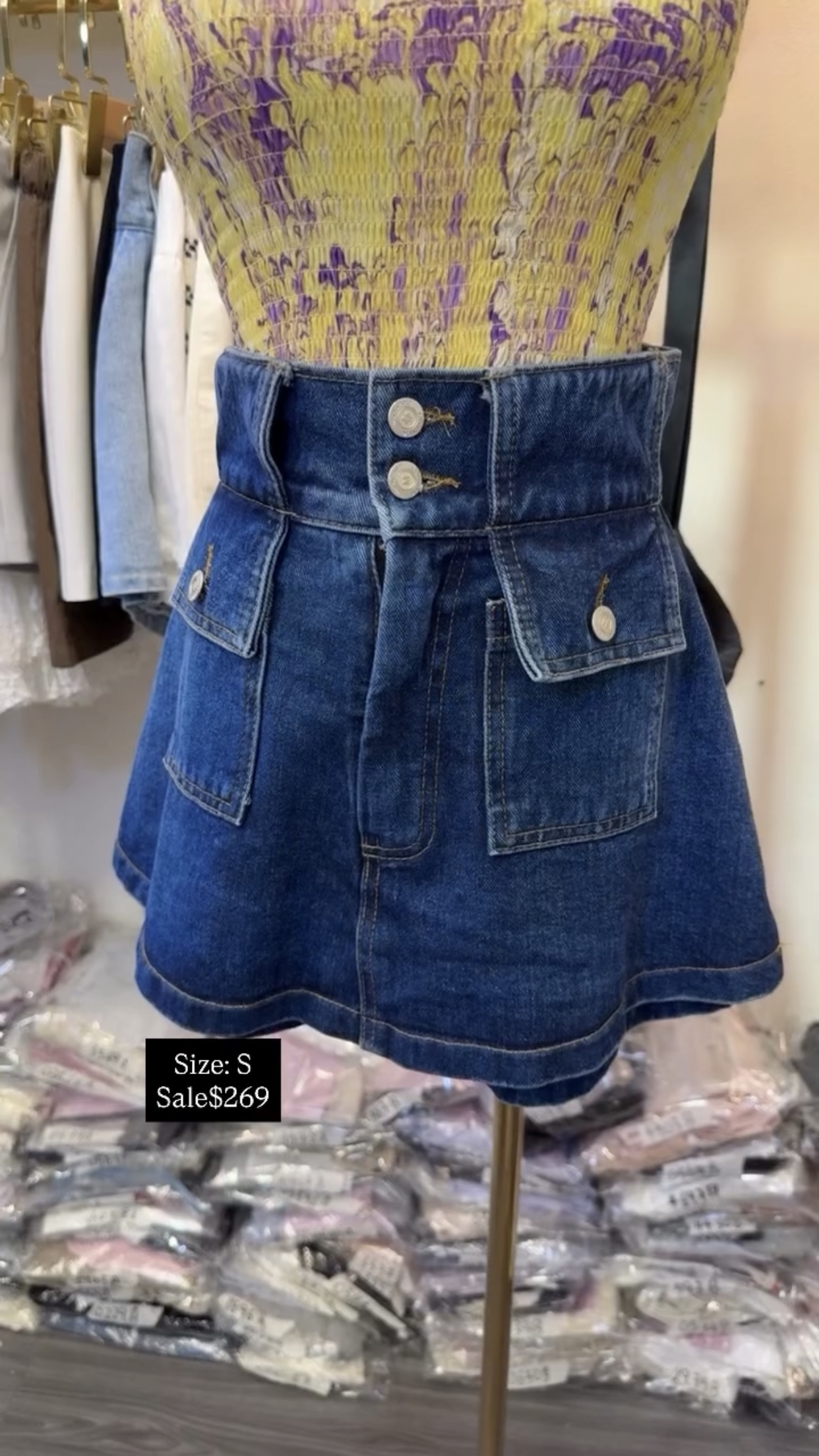 Sale$269