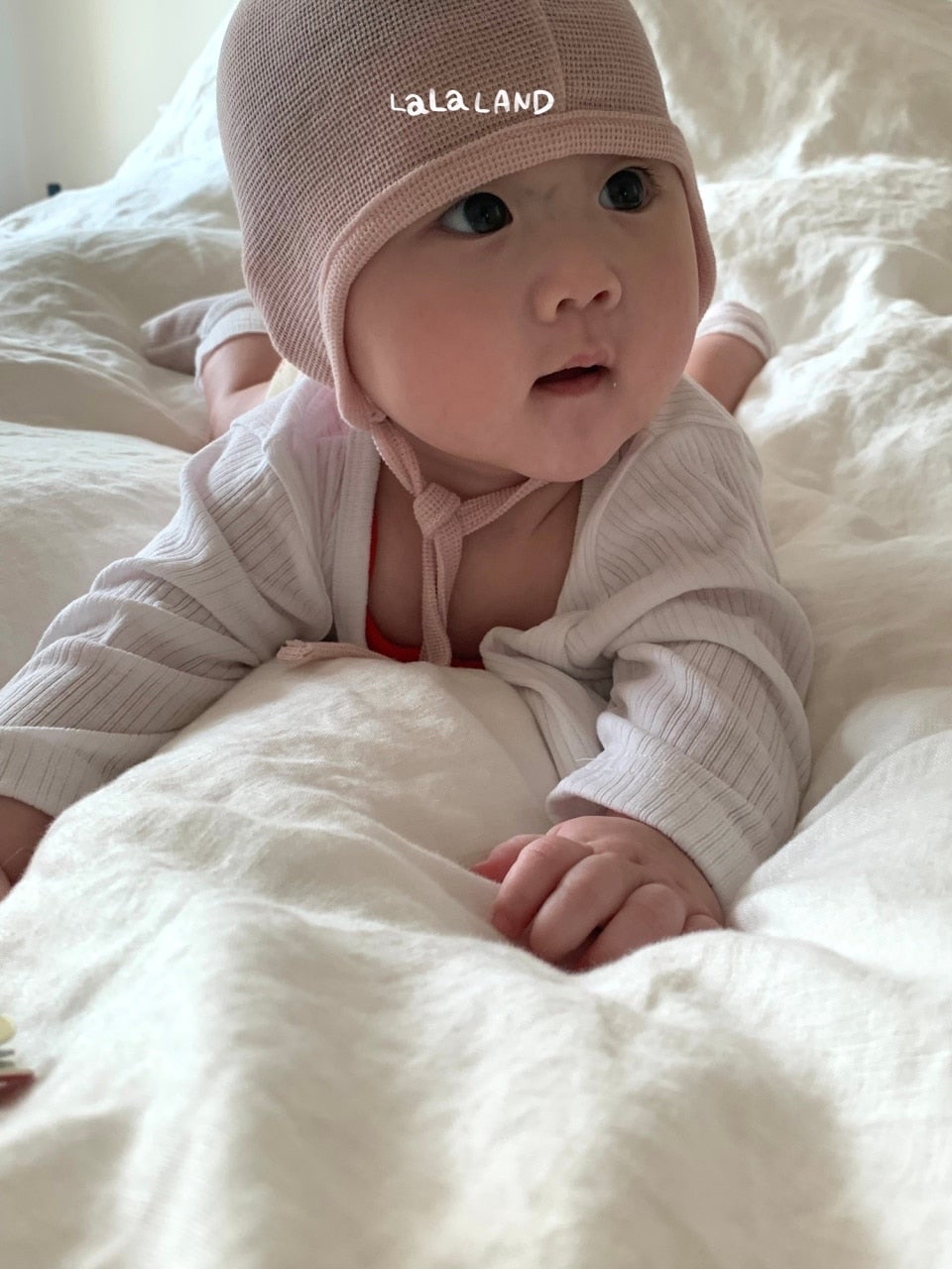 🇰🇷Lalaland Bebe外套