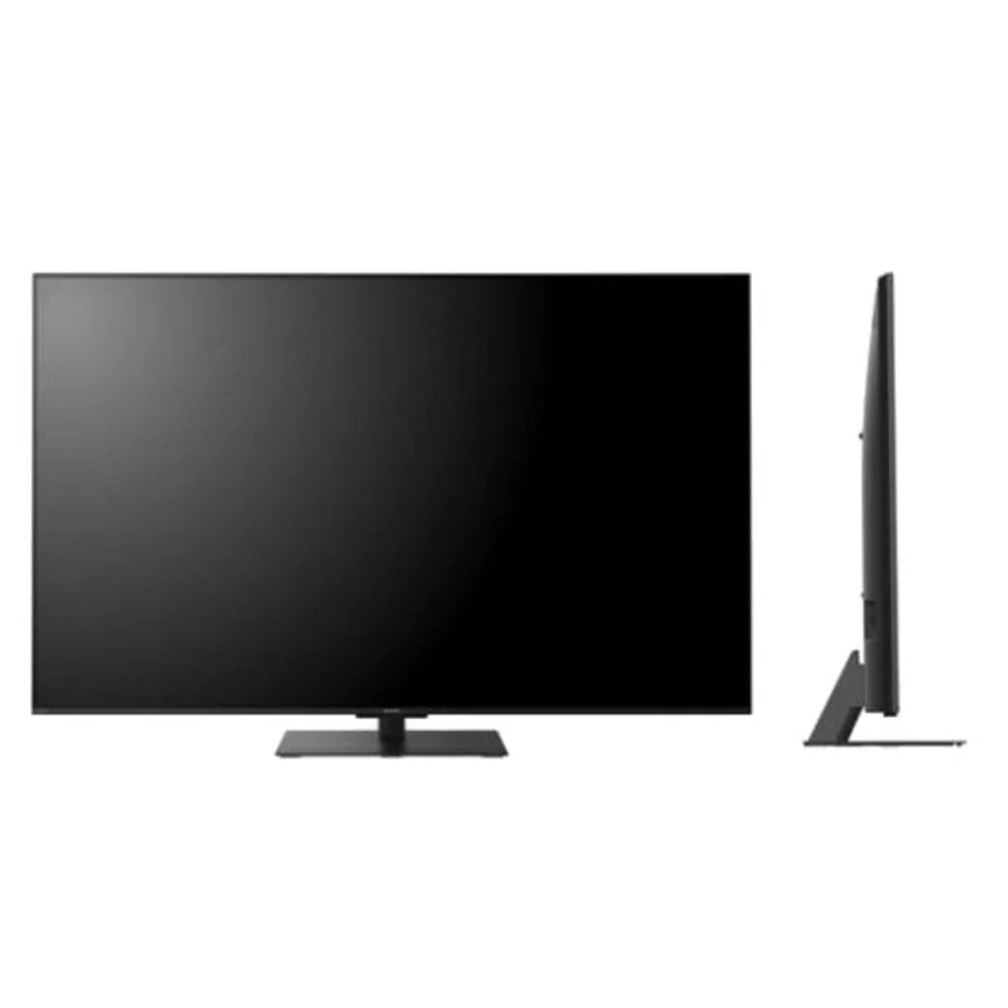 Sharp 85" 4K UHD XLED Google TV (4TC85HU8500X)