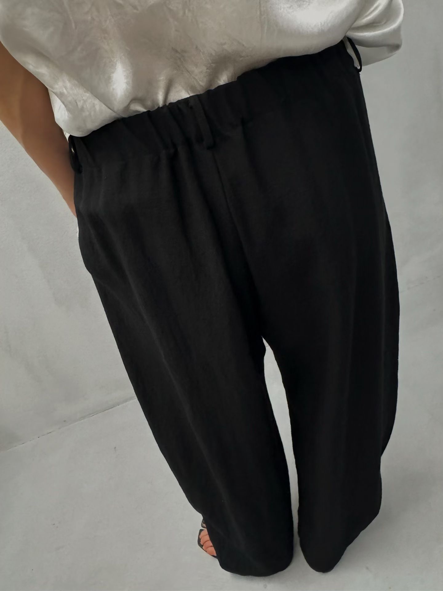 (2026SS) MAISONSTAFF - PANTS