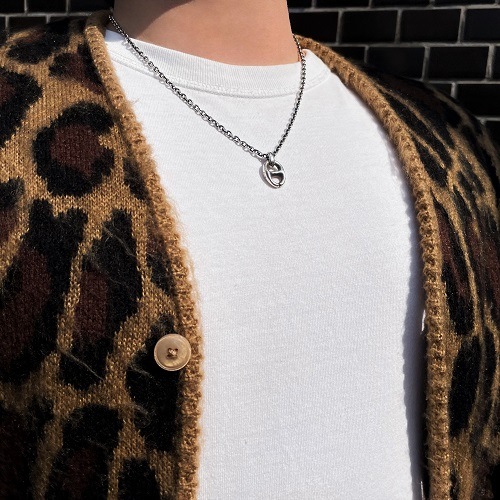 只按訂單生產~Atease H MARINA PENDANT NECKLACE CUSTOM pre order/ 訂購