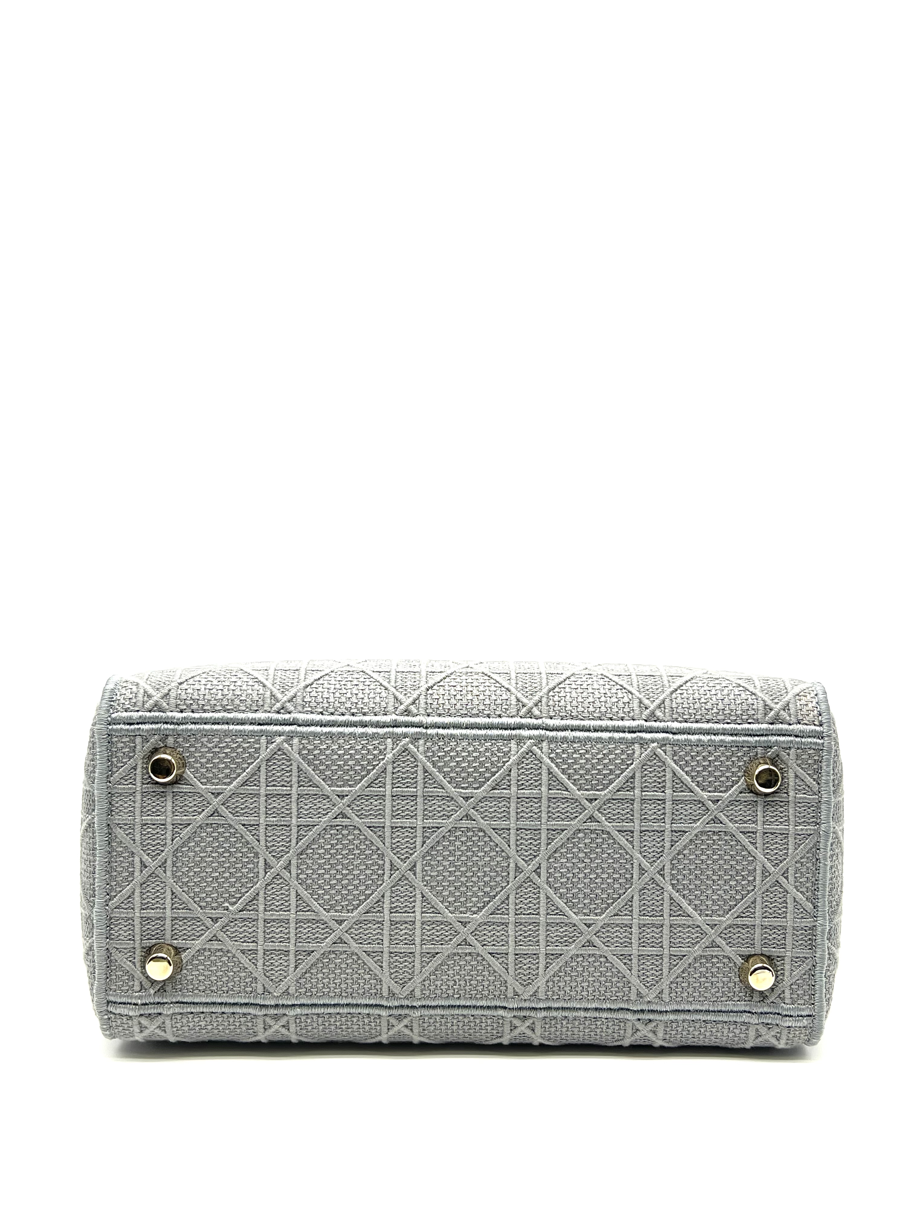 Pre-Owned DIOR Lady D-Lite Bag / Product Code: 26042804