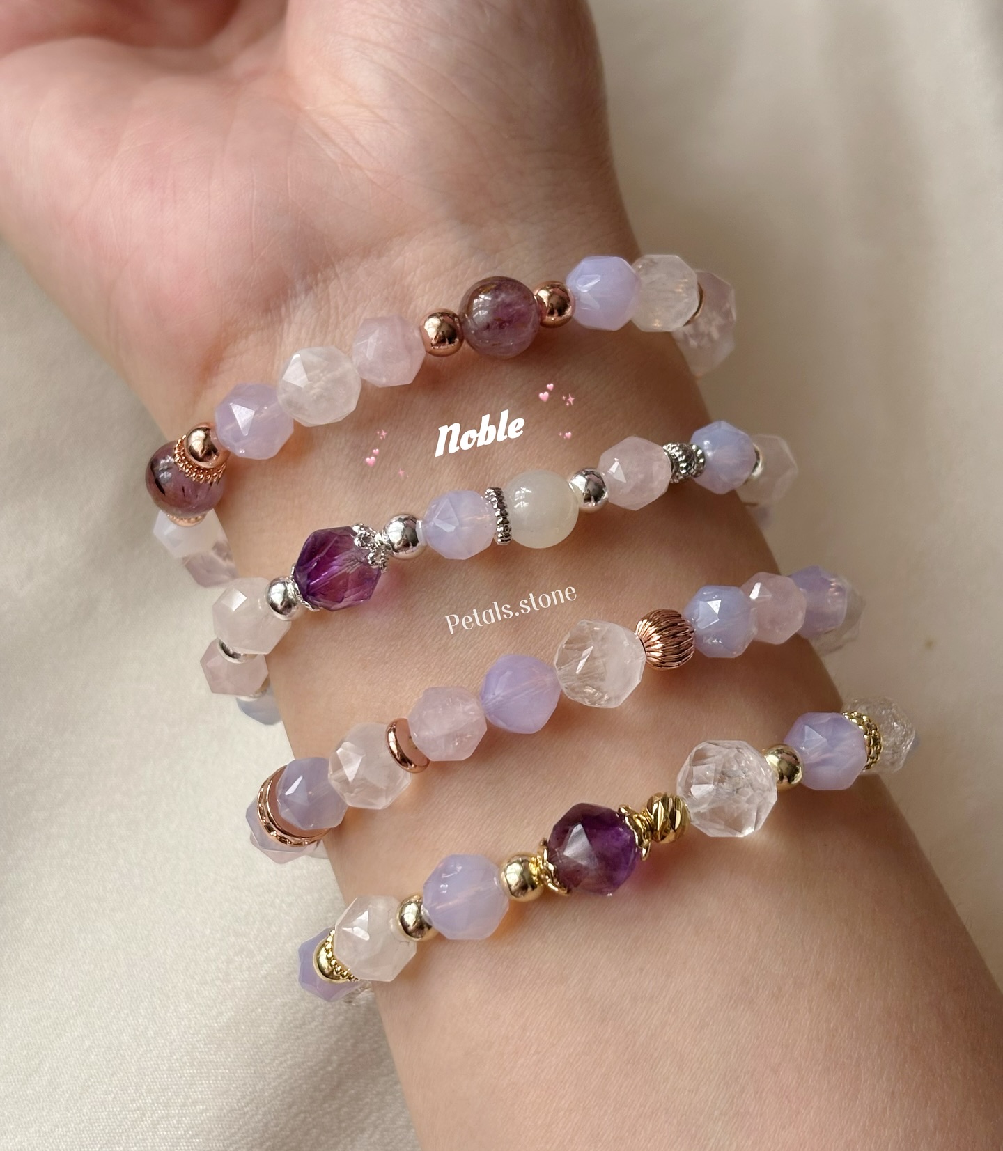 ♝✧ ℕ𝕠𝕓𝕝𝕖 ✵