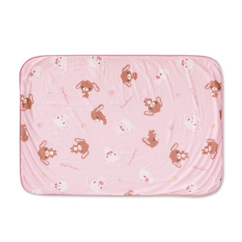 日本限定版Sugarbunnies商品