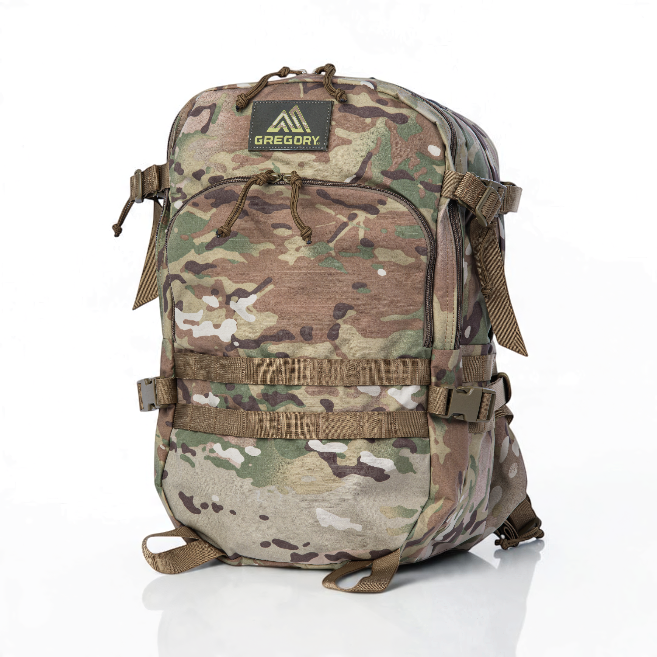 Gregory SPEAR Recon Pack V2