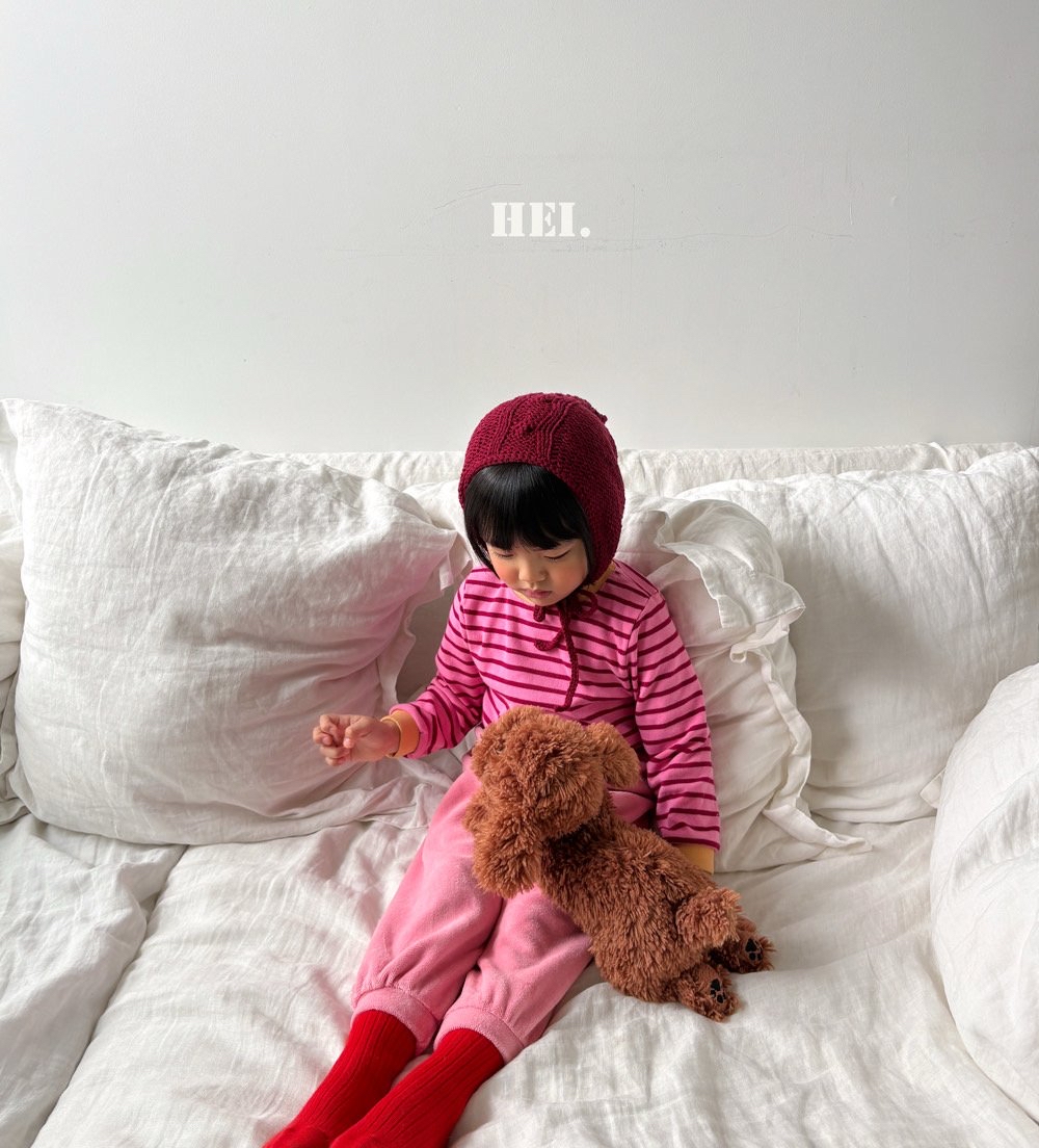 Hei | Matching T-shirt