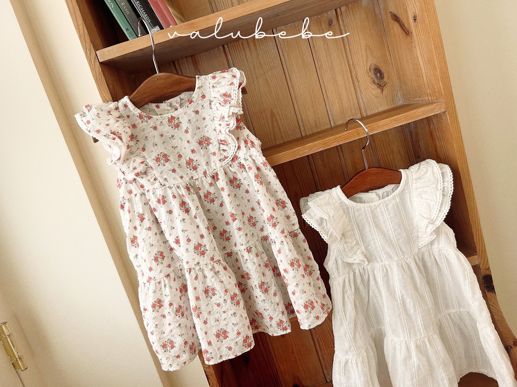 🇰🇷Valu_bebe裙