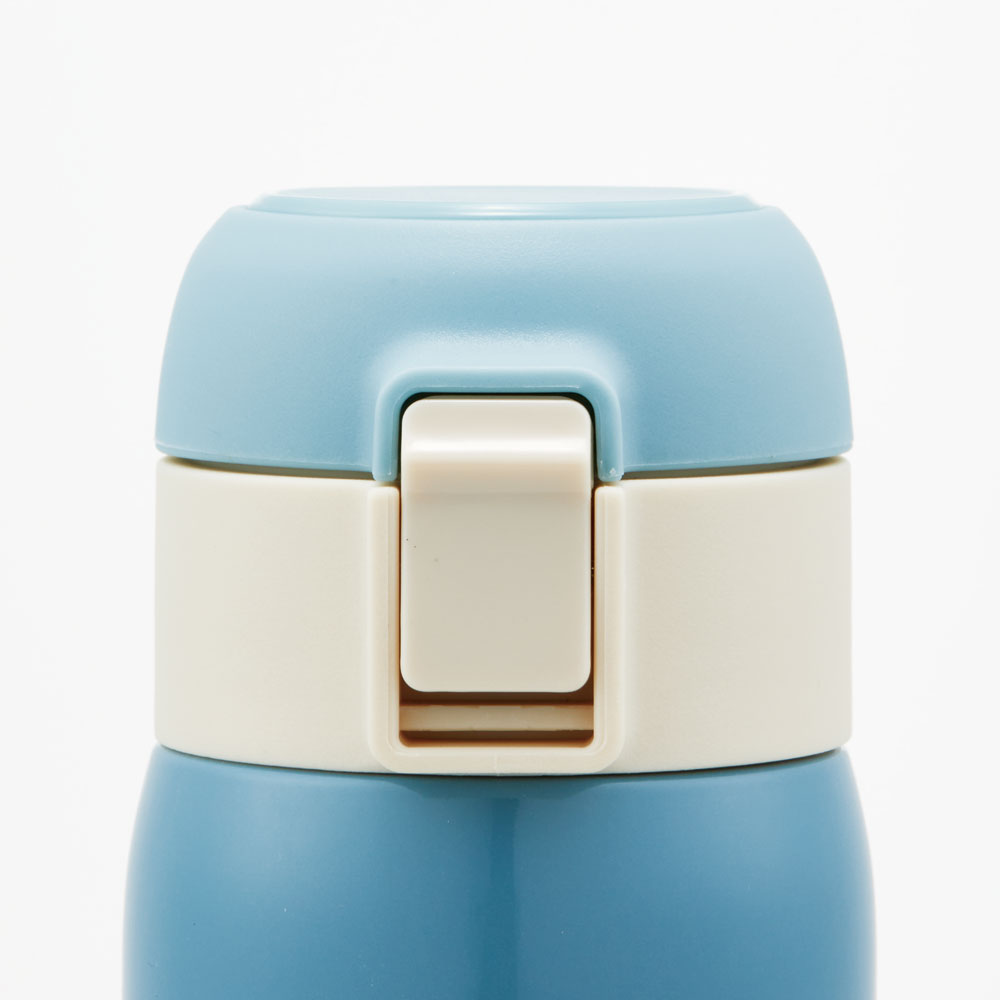 現貨｜龍貓 My Neighbor Totoro 宮崎駿 日版 Skater 不銹鋼膽 保溫杯 350ml (580116)