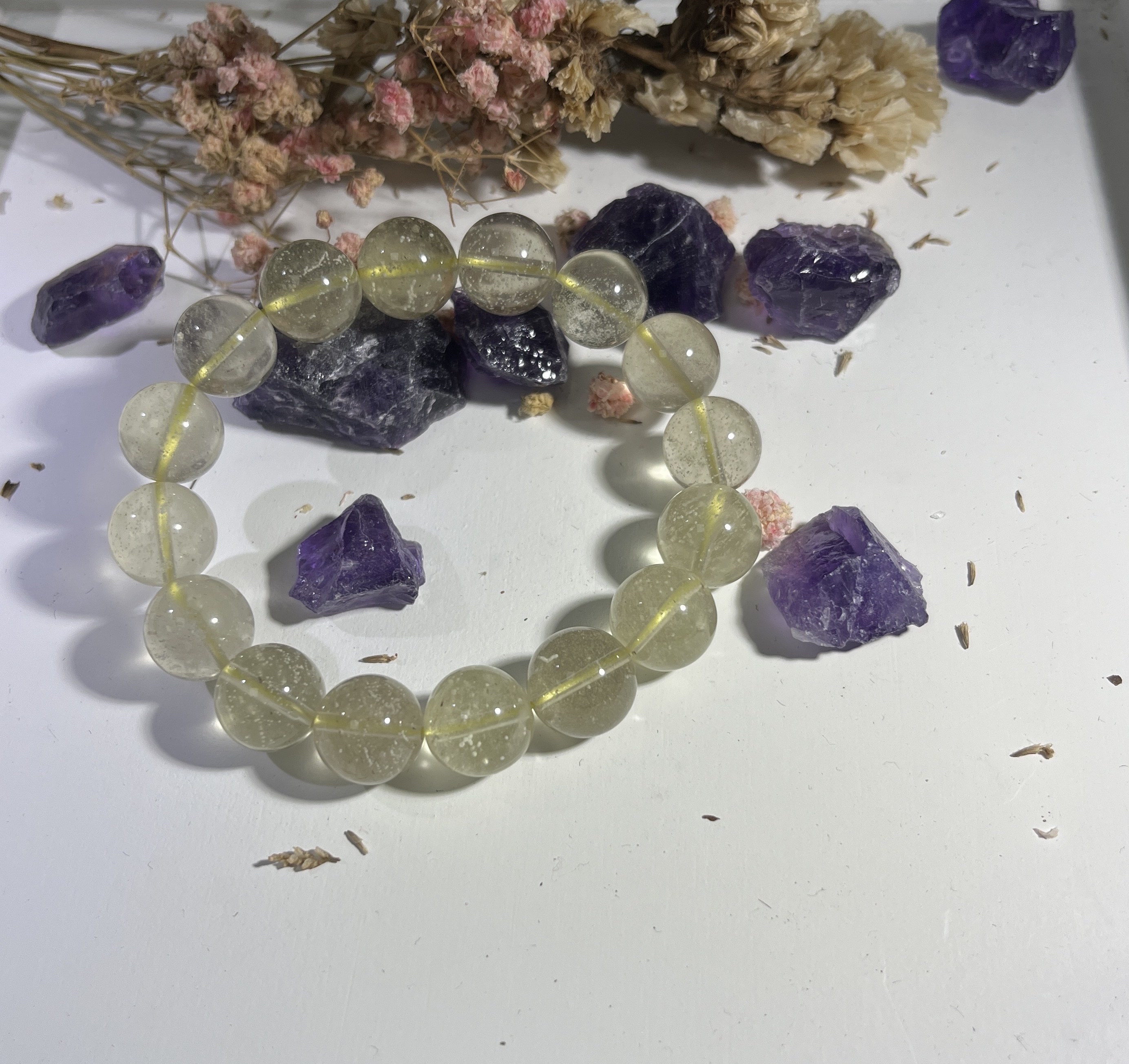 利比亞黃金磒石 12m+