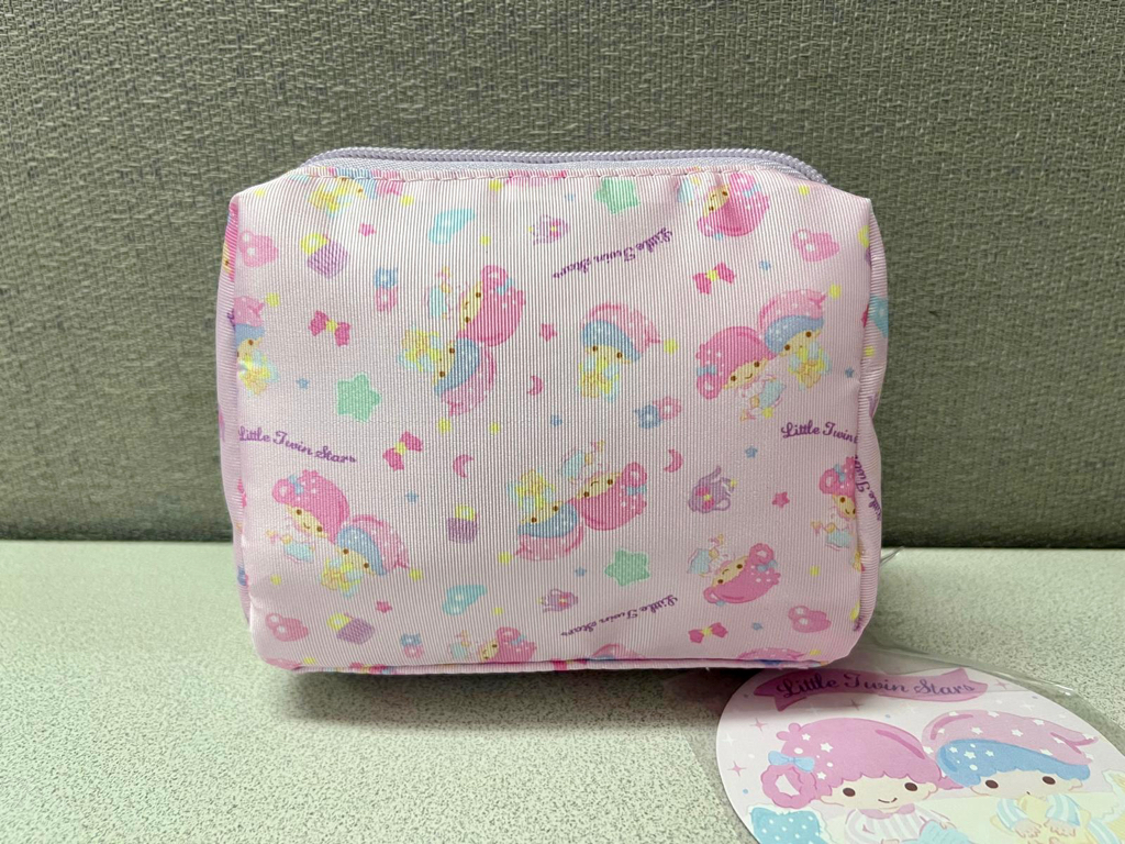 🎌日本直送🎌Little Twin Stars Overnight Collection系列 