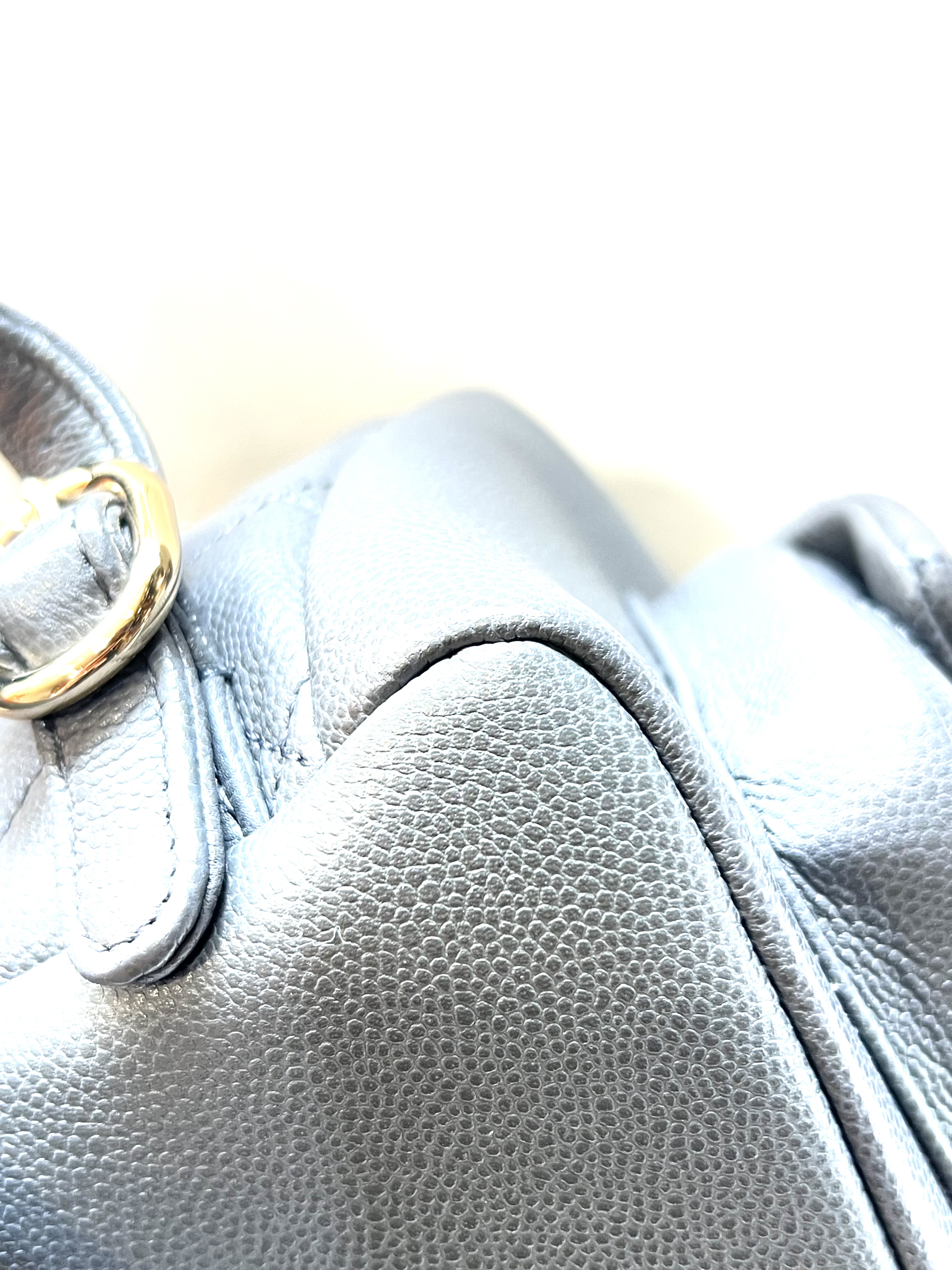 Pre-Owned Chanel Duma Backpack / Product Code: 26041643