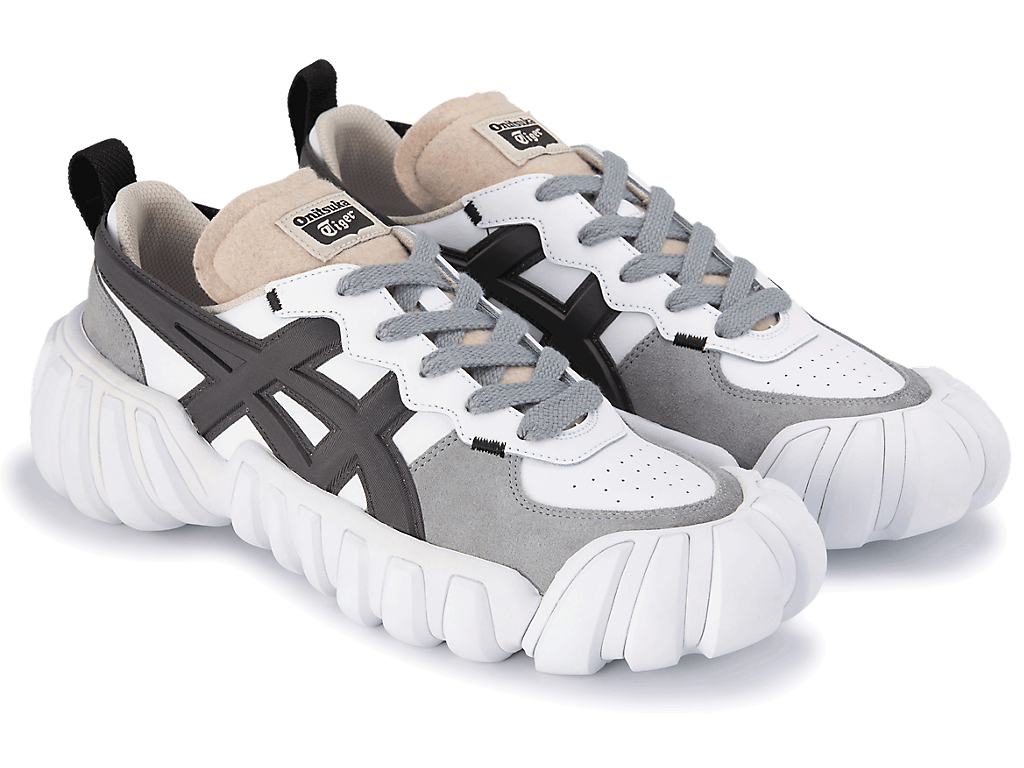 【预购】Onitsuka Tiger DENTIGRE LS｜1183B421