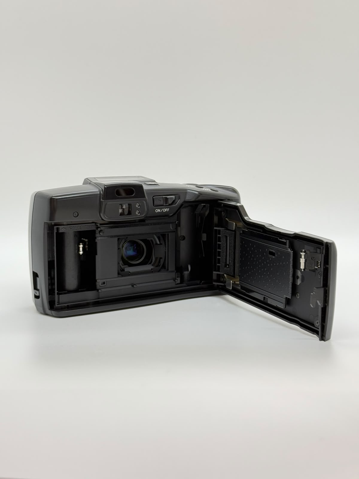 Minolta Apex 90 Point and Shoot (傻瓜機) 菲林相機