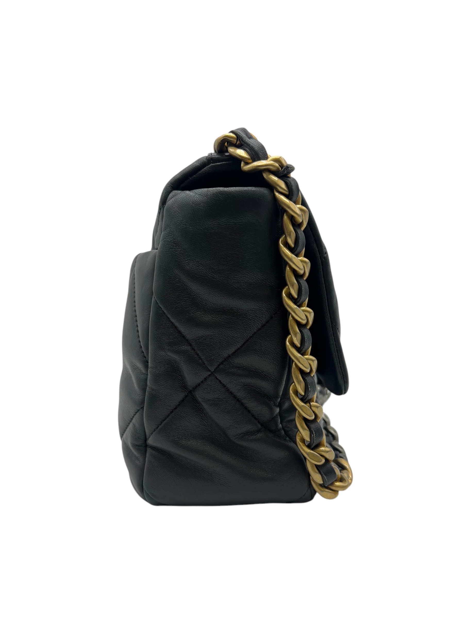 Pre-owned CHANEL C19 / Product Code: 071304