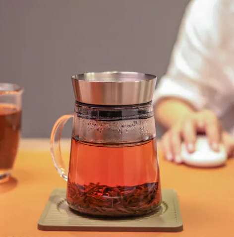 台灣製造 Driver 甘丹茶壺