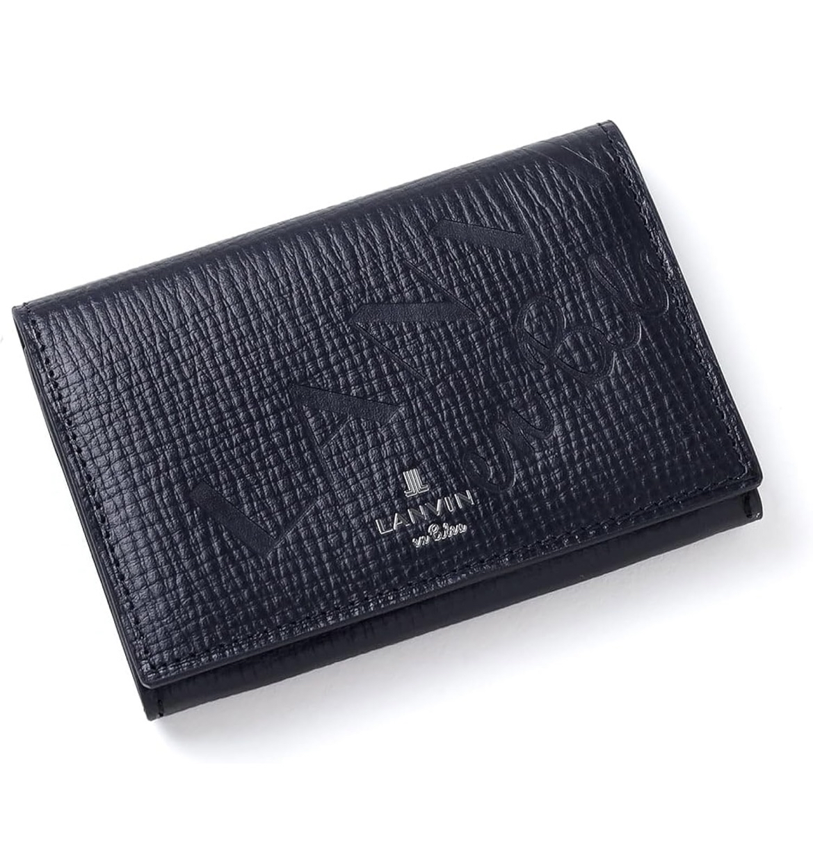 (在途）LANVIN en Bleu 卡包